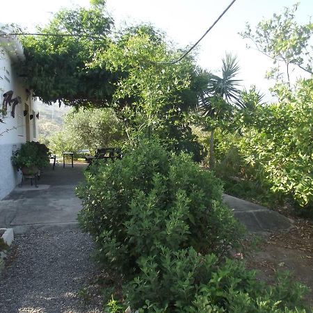 Rural El Puerto Mayordomo Ardales Εξωτερικό φωτογραφία