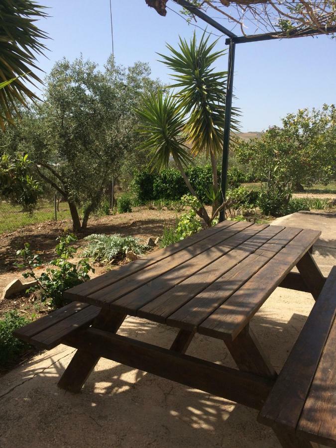 Rural El Puerto Mayordomo Ardales Εξωτερικό φωτογραφία
