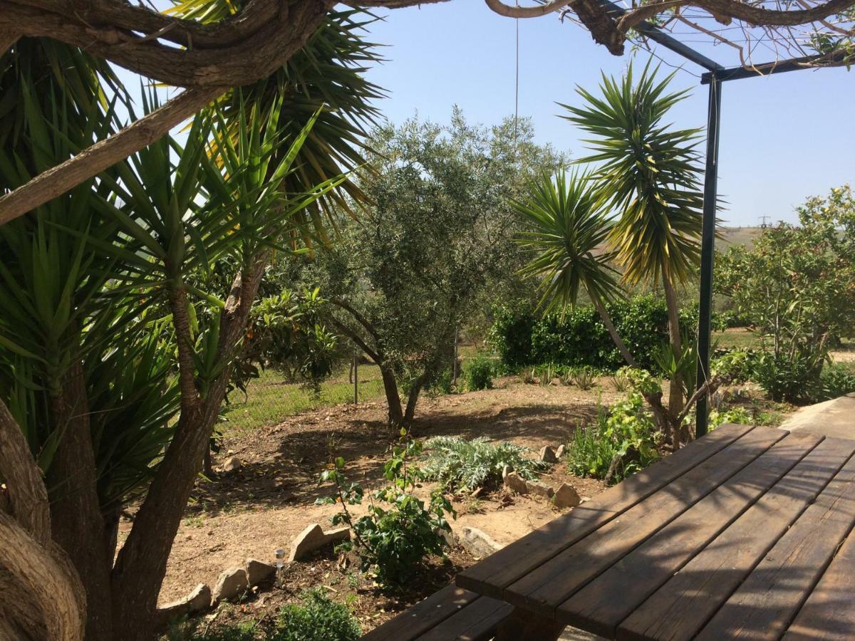 Rural El Puerto Mayordomo Ardales Εξωτερικό φωτογραφία