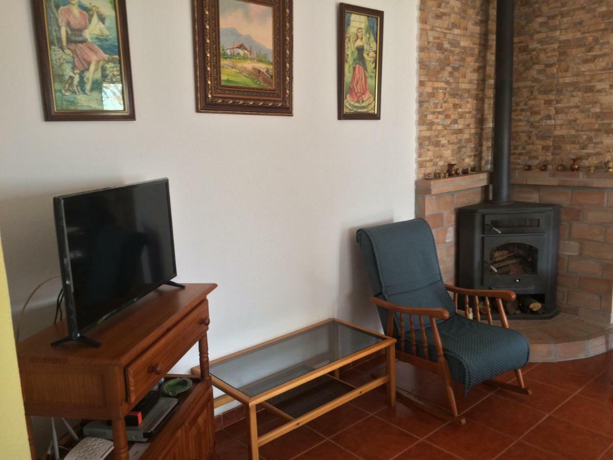 Rural El Puerto Mayordomo Ardales Εξωτερικό φωτογραφία
