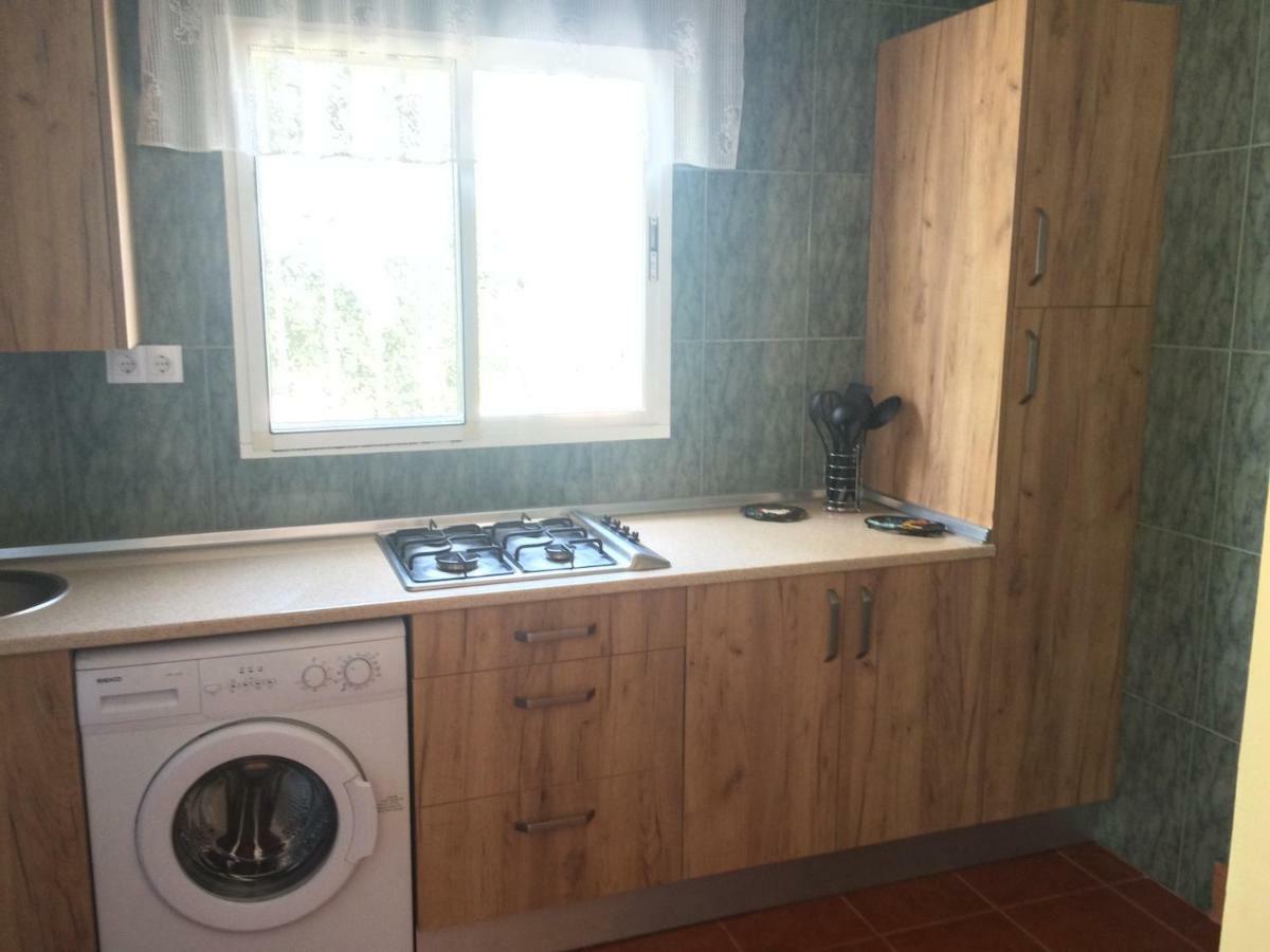 Rural El Puerto Mayordomo Ardales Εξωτερικό φωτογραφία