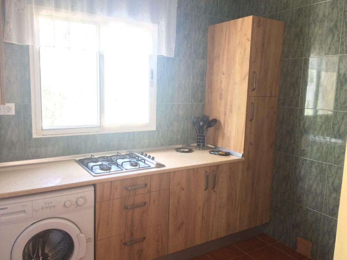 Rural El Puerto Mayordomo Ardales Εξωτερικό φωτογραφία