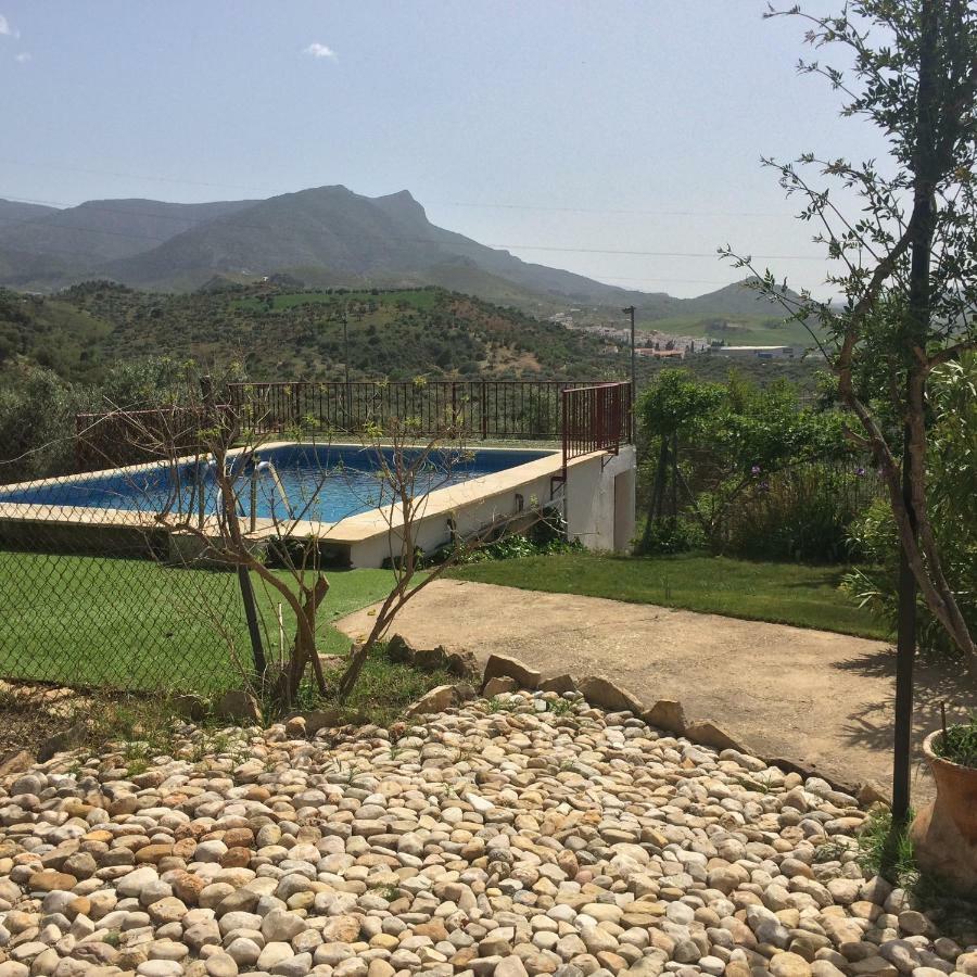 Rural El Puerto Mayordomo Ardales Εξωτερικό φωτογραφία
